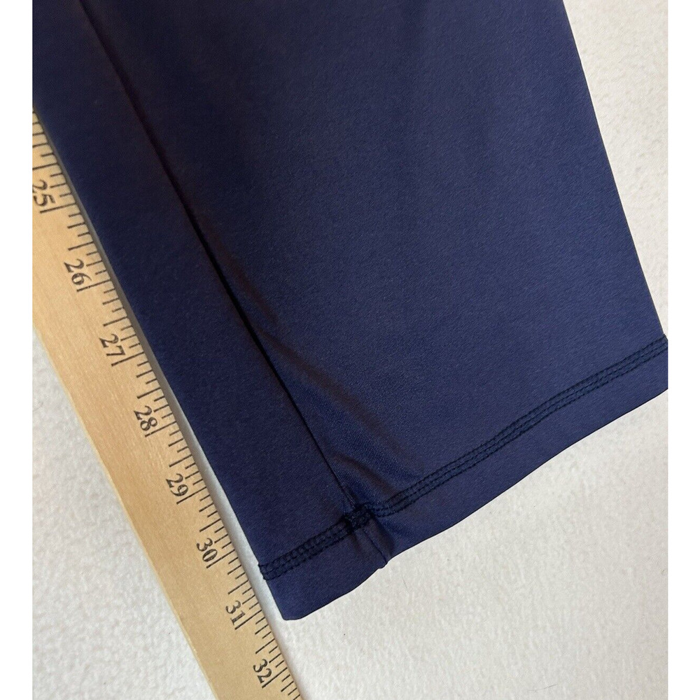 UNC Chapel Hill pants Embroidery Size M Knights Apparel for Her Navy Athletic - Picture 5 of 6